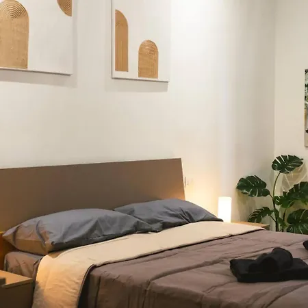 Apartamento Inalpi Arena Modern