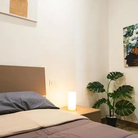 Apartamento Inalpi Arena Modern *
