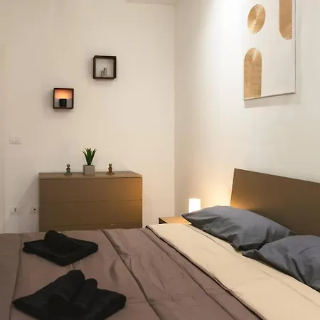 Inalpi Arena Modern トリノ