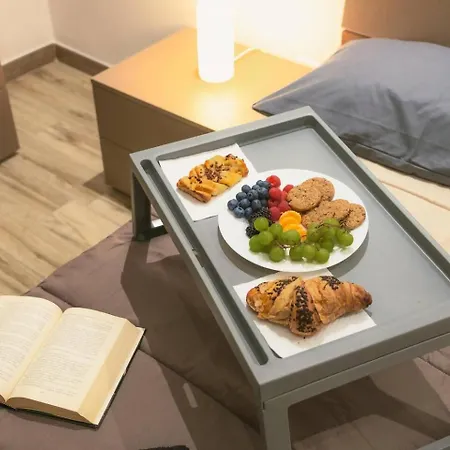 Inalpi Arena Modern *