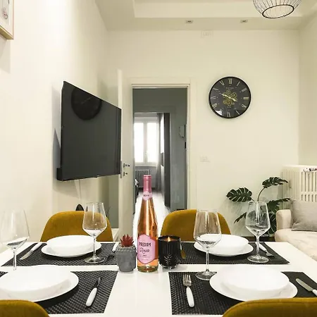 アパート Inalpi Arena Modern