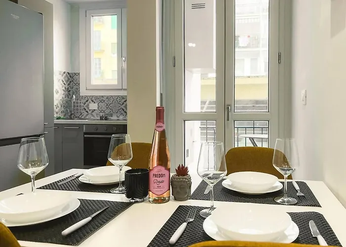 Apartman Inalpi Arena Modern *