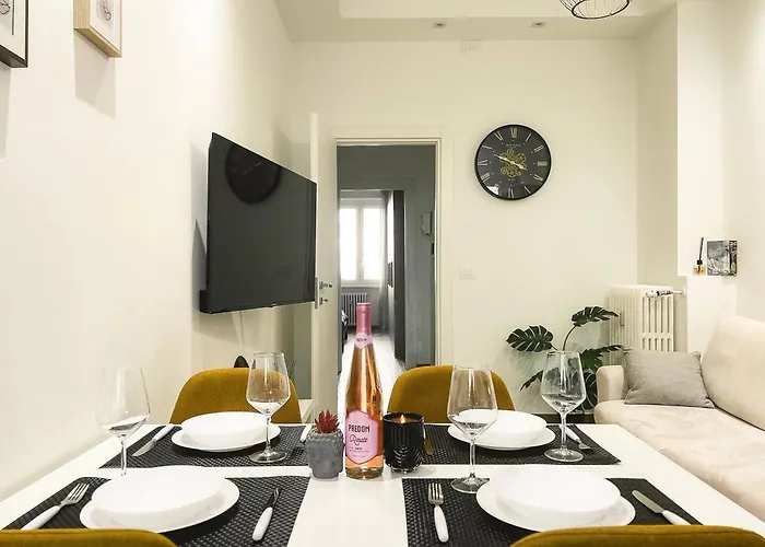 Apartman Inalpi Arena Modern