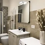 Inalpi Arena Modern Apartmán Turín