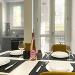 Apartmán Inalpi Arena Modern *