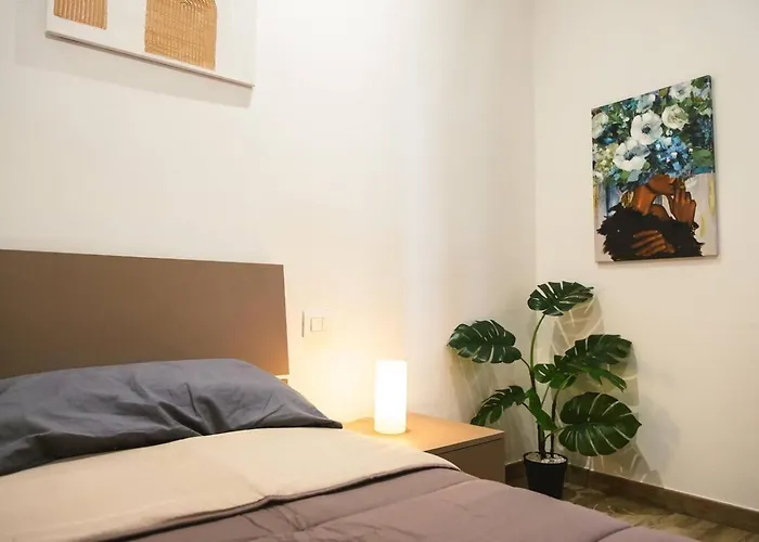 Apartamento Inalpi Arena Modern *